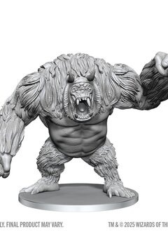 D&D Nolzur's Miniatures Wv28: Barlgura
