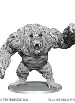 D&D Nolzur's Miniatures Wv28: Barlgura