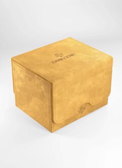 Deck Box: Sidekick XL: Sand (100 ct)