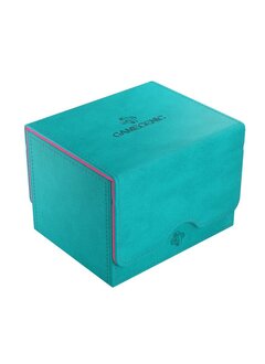Sidekick XL Teal / Pink (100 ct)