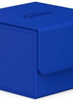 UG Deck Case Sidewinder 133+ Monocolor Blue