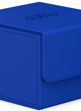 UG Deck Case Sidewinder 133+ Monocolor Blue