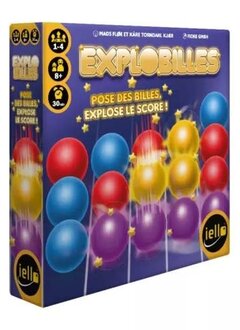 Explobilles (FR)