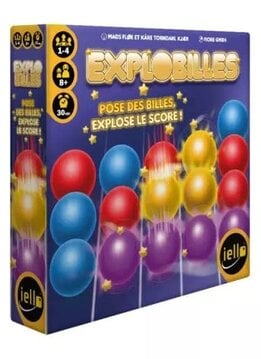 Explobilles (FR)