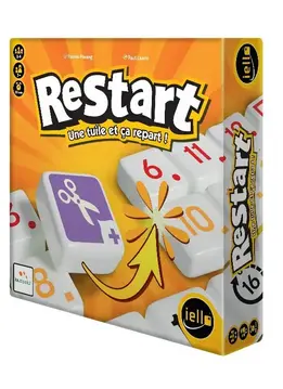 Restart (FR)