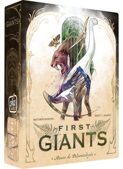 First Giants (FR)