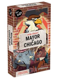 Mayor of Chicago (EN)