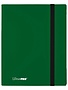 Eclipse PRO-Binder: 9-pkt: Forest Green