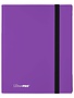 Eclipse PRO-Binder: 9-pkt: Royal Purple