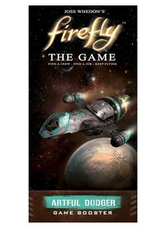 Firefly: The Game - Artful Dodger