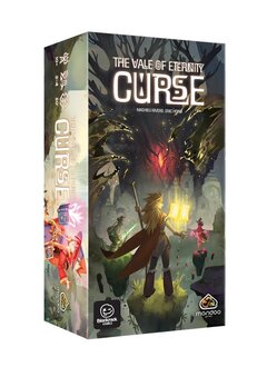 The Vale of Eternity : Ext. Curse (FR)