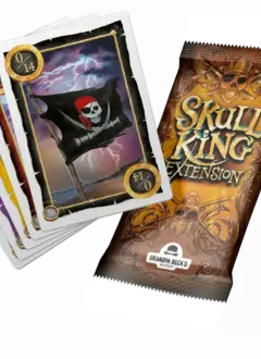 Skull King : l'Extension (FR)