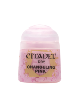 Changeling Pink (Dry 12ml)