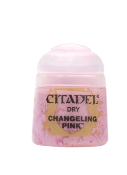 Changeling Pink (Dry 12ml)