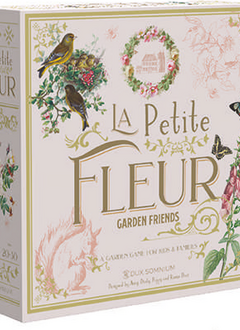 La Petite Fleur (EN)