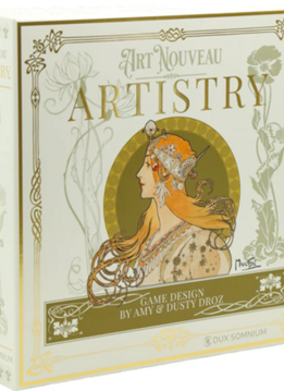 Artistry (EN)