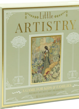 Little Artistry (EN)