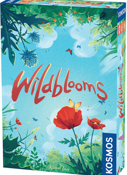 Wildblooms (EN)