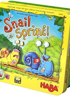 Snail Sprint (ML) ^ May 29 2026