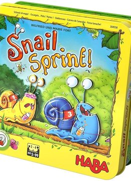 Snail Sprint (ML) ^ May 29 2026