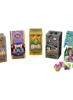 Hidden Wonders: Assorted Brick of 7pc Sets - Blind Box (EN)