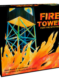 Fire Tower (EN)