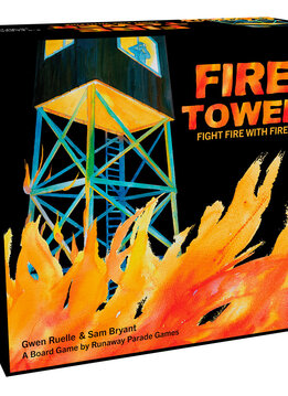 Fire Tower (EN)