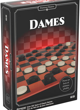 Premium Classics: Dames