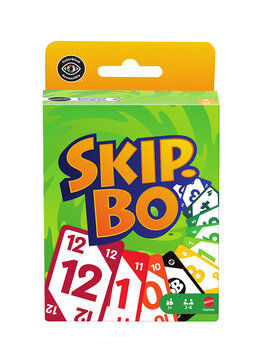 Skip-Bo (BL)