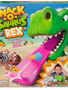 Snack O Saurus Rex (ML)