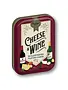 Cheese and Wine Playing Cards