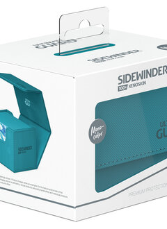 UG Deck Case Sidewinder 100+ Monocolor Petrol
