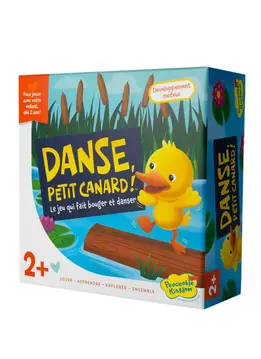 Danse, Petit Canard (FR)