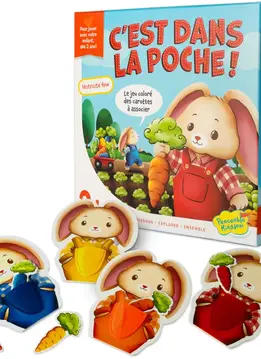 C'est Dans La Poche (FR)