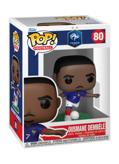 Pop! 80 Ousmane Dembélé