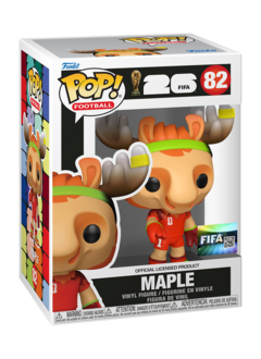Pop! 82 Maple