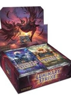 Rush Of Ikorr A1P3 Luminary Strike Booster BOX (EN)