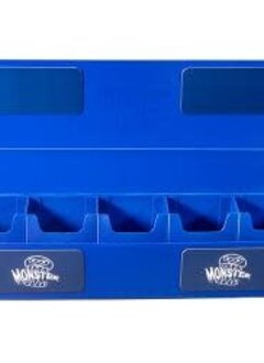 Deck Box Hydra Monster Matte Blue