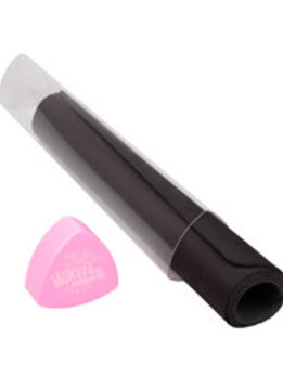 Playmat Tube Monster Prism Pink