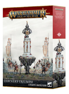 Cities Of Sigmar: Dawner's Triumph