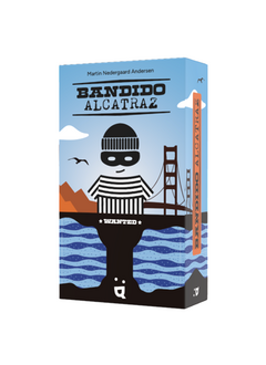 Bandido Alcatraz (BL)