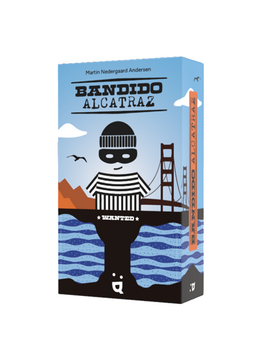 Bandido Alcatraz (BL)