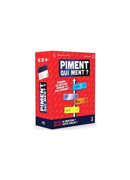 Piment qui ment (FR)
