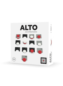 Alto / Mini Games (BL)