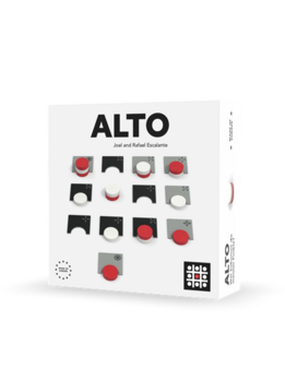 Alto / Mini Games (BL)