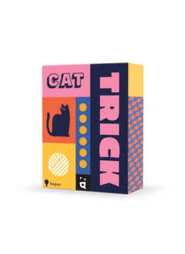 Cat Trick / Easy Go (BL)