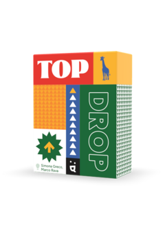 Top Drop / Easy Go (BL)