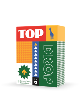 Top Drop / Easy Go (BL)