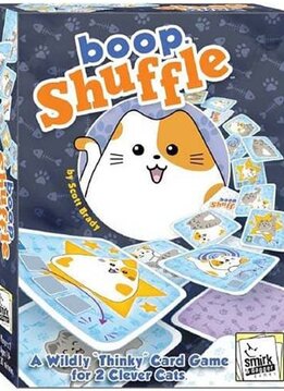 Boop Shuffle (EN)