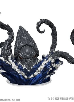 D&D Icons: Kraken